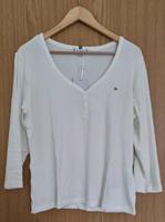 Langarmshirt von Tommy Hilfiger Bayern - Lamerdingen Vorschau