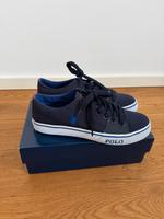 Polo Ralph Lauren Sneaker Gr. 42 neuwertig Ricklingen - Wettbergen Vorschau