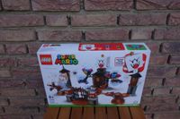 Lego Super Mario 71377 König Buu und der Spukgarten Neu & OVP EOL Nordrhein-Westfalen - Kreuzau Vorschau