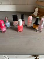 Nagellack verschiedene Farben Kreis Pinneberg - Heidgraben Vorschau