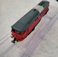 Lok TT BTTB ZEUGE BR T 679 2002 Baden-Württemberg - Warthausen Vorschau