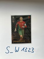 Cristiano Ronaldo Black Edge Edition Topps Match Attax Euro 2024 Schleswig-Holstein - Preetz Vorschau