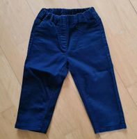 7/8 Hose Denim JAKO-O dunkelblau Größe 128 Nordrhein-Westfalen - Kerpen Vorschau