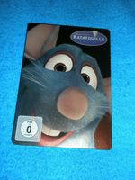 DVD Walt Disney Ratatouille, Steelbook, NEU Hessen - Offenbach Vorschau