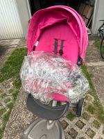 Kinderwagen Stokke Düsseldorf - Eller Vorschau