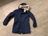 Jako-o Winterjacke/-parka Gr.140/146 Niedersachsen - Hemmingen Vorschau