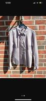 Flieder grau lila Bluse Hemd Vero Moda l xl Hessen - Geisenheim Vorschau