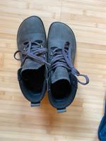 EXPEQ von ZAQQ Größe 41 waterproof in grau, Barfuß-Schuhe Schleswig-Holstein - Reinfeld Vorschau
