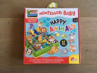 NEU Spielzeug Montessori Baby Happy Animals Lindenthal - Köln Sülz Vorschau