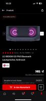 LG XBOOM GO PN5 Bluetooth Lautsprecher,Wie Neu Friedrichshain-Kreuzberg - Kreuzberg Vorschau