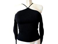 Bershka Strick Top Gr M Walle - Westend Vorschau