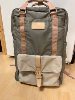 Rucksack Scandi Nordace Schulranzen Schulrucksack grau rosé Hannover - Kirchrode-Bemerode-Wülferode Vorschau