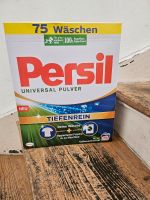 Persil Waschmittel Universal Pulver Bayern - Ingolstadt Vorschau