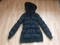 Mango winterjacke gr M top Sachsen - Adorf-Vogtland Vorschau