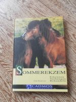 Buch Sommerekzem Cadmos Verlag Hessen - Schöneck Vorschau