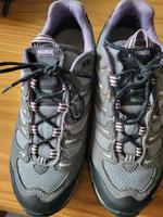 Meindl Outdoorschuhe Größe 42 Weite H Nordrhein-Westfalen - Ibbenbüren Vorschau