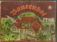 Grünhainichen: Bauernhof Spielzeug Nordrhein-Westfalen - Senden Vorschau