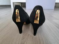 Gabor vintage Pumps Schwarz 28 Vahr - Neue Vahr Nord Vorschau