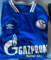 Schalke Trikot / Jersey Gr.: XXL (Bülter Flock) Niedersachsen - Surwold Vorschau