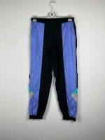 Vintage Muster Jogginghose - Retro Hose - 90s - Oldschool - Gr. M Niedersachsen - Neuenhaus Vorschau