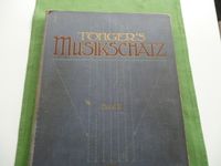 Tongers Musikschatz Band III  Klaviernoten ca. 120 Jahre alt Nordrhein-Westfalen - Paderborn Vorschau