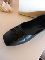 Högl Ballerina schwarz Niedersachsen - Bothel Kreis Rotenburg, Wümme Vorschau