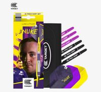 Target Luke Littler Softdarts - 19g Hessen - Schauenburg Vorschau