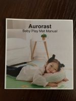 Aurorast faltbare Spielteppich 200x180 cm Kinder und Baby Bochum - Bochum-Ost Vorschau