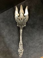 Serviergabel 925 Sterling Silber 190g Bonn - Tannenbusch Vorschau