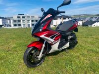 ❗Jetforce C-Tech Roller ❗50ccm Motorroller Hessen - Niestetal Vorschau