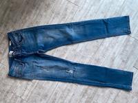 LTB Jeans used Look top Zustand 30/32 Corine Slim Hessen - Sulzbach Vorschau
