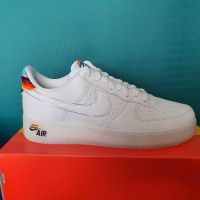 Nike Air Force 1 - "BeTrue" - EU46 / US12 / UK11 Bonn - Bad Godesberg Vorschau