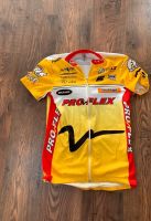 Radtrikot Triikot Shirt MTB Rennrad Jersey Proflex Race Face Gr L Bayern - Aichach Vorschau