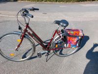 Fahrrad, Diamant, sehr schön, Baden-Württemberg - Heilbronn Vorschau