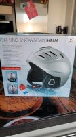 SKI-Und Snowboard Helm *Neu* Bayern - Schwaig Vorschau