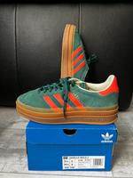 Adidas GAZELLE BOLD J Gr.39 1/3 Bremen-Mitte - Bremen Altstadt Vorschau