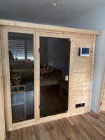 Sauna Jutta 2 x2 Meter 9kw Bio-Ofen Wuppertal - Barmen Vorschau