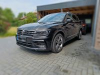 Vw Tiguan 2.0 TDI 4 Motion Rline Niedersachsen - Garrel Vorschau