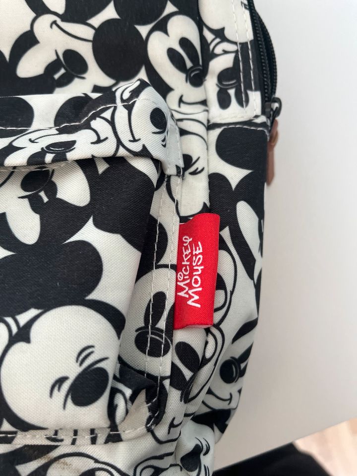 Mickey mouse Rucksack in Roßtal