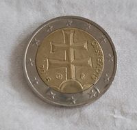 2 Euro Münze Slovensko 2015 Rheinland-Pfalz - Gau-Bickelheim Vorschau