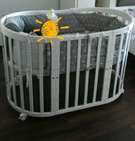 ComfortBaby Beistellbett Babybett Baden-Württemberg - Eberstadt Vorschau