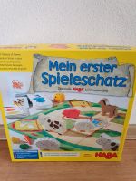 Mein erster Spieleschatz von HABA Bayern - Aidhausen Vorschau