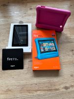 Amazon Fire 7 Tablet von Amazon mit 16GB OVP Bayern - Hiltenfingen Vorschau