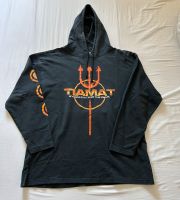 Vintage 1999 Tiamat LSD Hoodie XL Düsseldorf - Angermund Vorschau