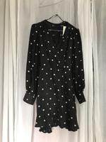 ZARA Kleid Neu Punkte Dress Rock Sommer Bluse Cardigan Pullover Bayern - Wunsiedel Vorschau