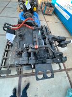 KTAA19 cummins motor Fur zug 438 kw 1500 rpm Nordrhein-Westfalen - Kleve Vorschau