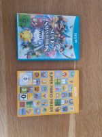 Super Mario Smashbros Wii U Nordrhein-Westfalen - Gangelt Vorschau