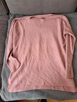 Pullover Jean Pascal Takko lila Seitenschlitz Thüringen - Gera Vorschau