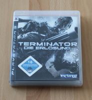 Konsolenspiel Terminator - Die Erlösung für die Playstation 3 Schleswig-Holstein - Osterrönfeld Vorschau