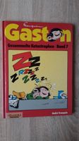 Gaston Band 7 Hardcover 1.Auflage Zustand 1 Carlsen 1994 Niedersachsen - Hameln Vorschau